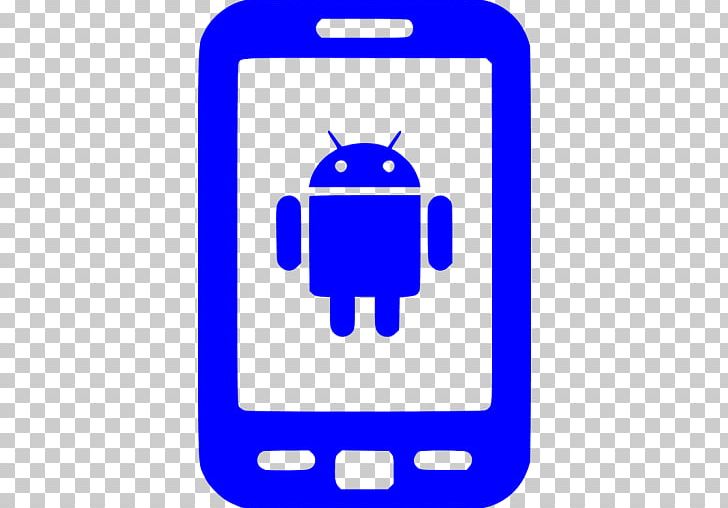 Android Smartphone Computer Icons IPhone Handheld Devices PNG, Clipart, Android, Android Icon, Area, Blue, Cellular Network Free PNG Download