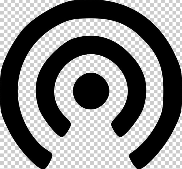 Computer Icons Graphics Wi-Fi Portable Network Graphics PNG, Clipart, Area, Black, Black And White, Budget, Circle Free PNG Download
