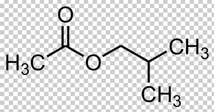 Isobutyl Acetate Organic Chemistry Chemical Substance PNG, Clipart, Acetic Acid, Angle, Area, Black And White, Brand Free PNG Download