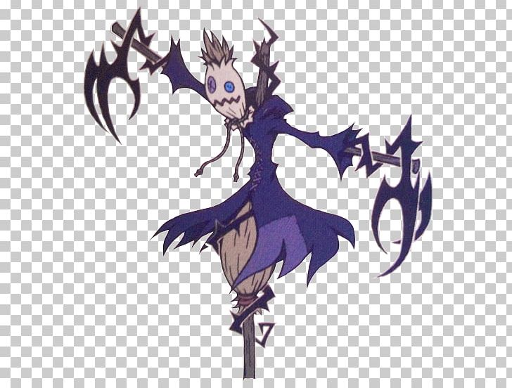 Kingdom Hearts 358/2 Days Scarecrow Jack Skellington Roxas PNG, Clipart, Anime, Art, Blog, Cartoon, Concept Art Free PNG Download