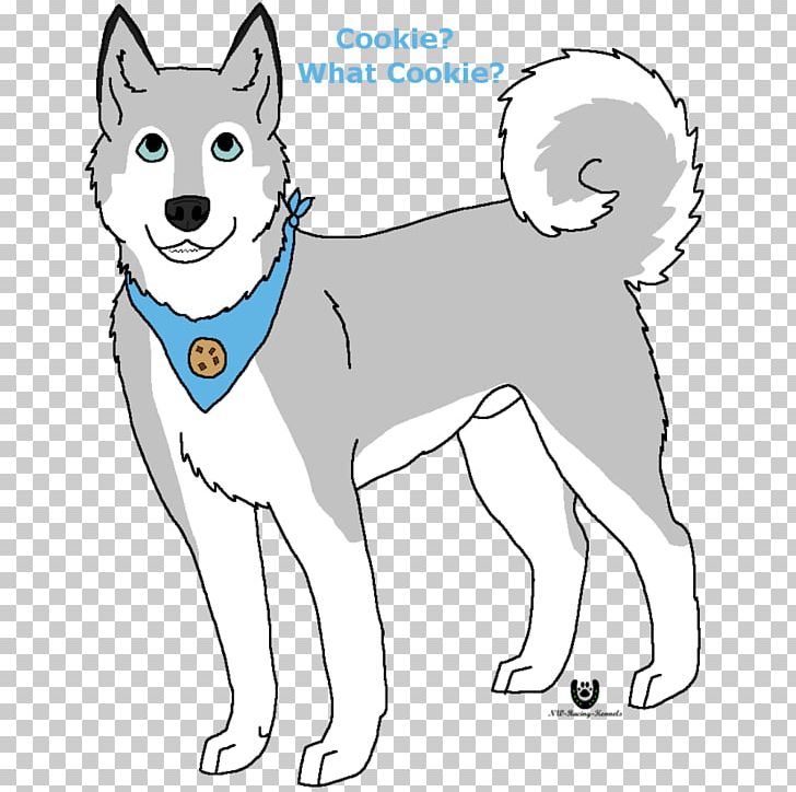 Kishu Siberian Husky Shikoku Dog Breed Puppy PNG, Clipart,  Free PNG Download