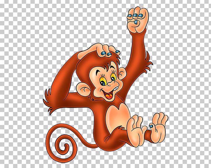 Monkey Book PNG, Clipart, Animals, Animation, Arm, Big Cats, Carnivoran Free PNG Download