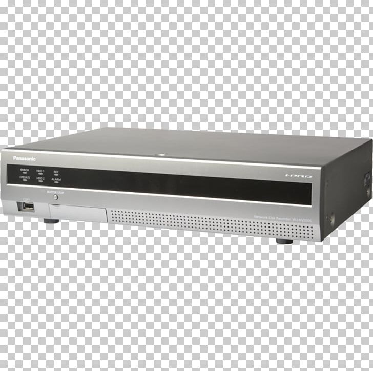 Network Video Recorder IP Camera Panasonic Samsung NX200 PNG, Clipart, Audio Receiver, Camera, Closedcircuit Television, Digital Video Recorders, Dvd Bluray Recorders Free PNG Download