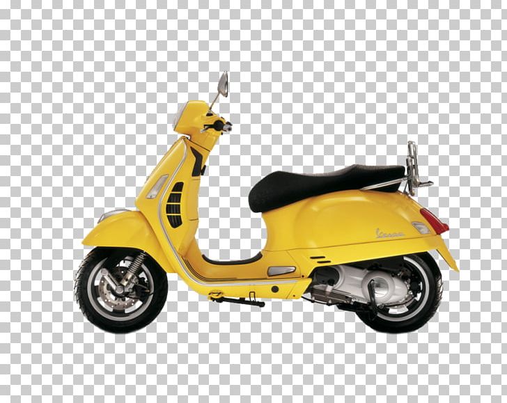 Piaggio Vespa GTS 300 Super Scooter PNG, Clipart, Cars, Grand Tourer, Gts, Motorcycle, Motorized Scooter Free PNG Download