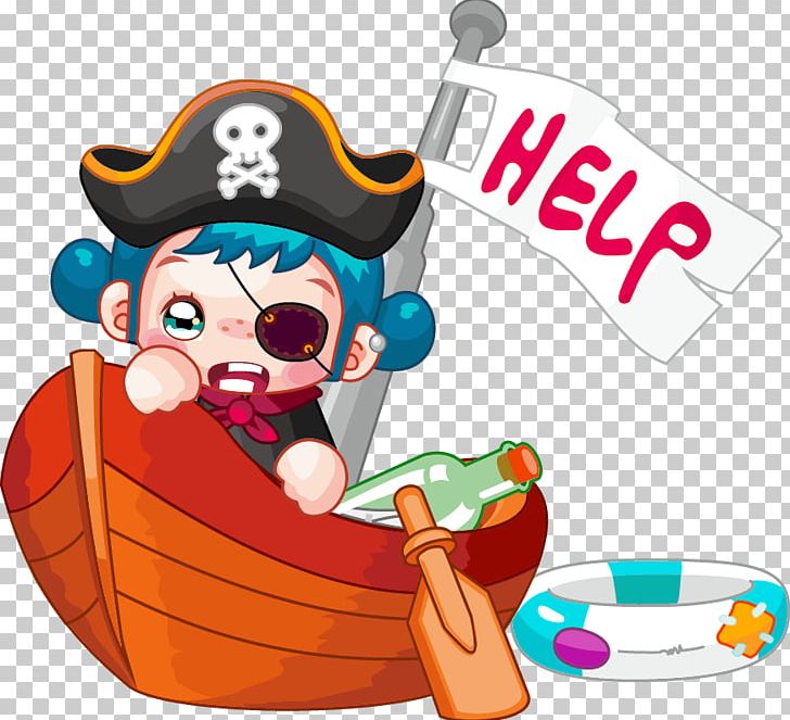Piracy Cartoon Ship PNG, Clipart, Cartoon, Child, Christmas, Cuisine, Cuteness Free PNG Download