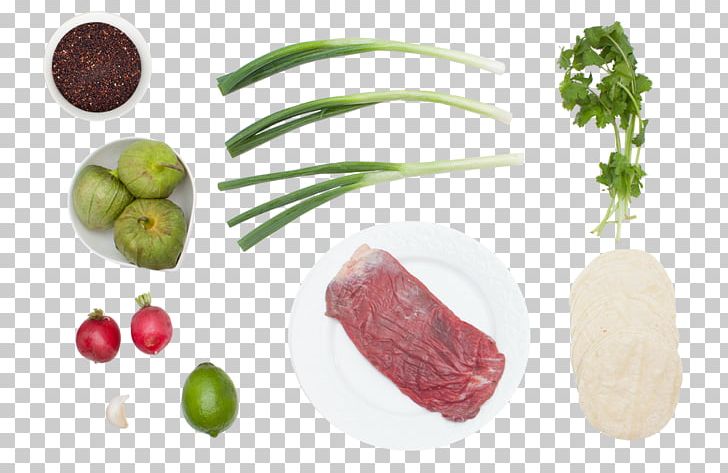 Salsa Verde Taco Vegetable Game Meat PNG, Clipart, Bresaola, Diet Food, Dish, Flank Steak, Food Free PNG Download