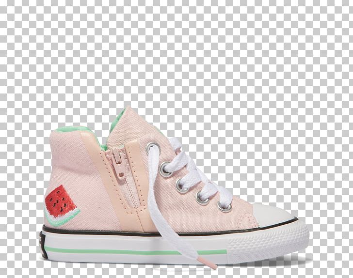 Sports Shoes Chuck Taylor All-Stars Converse Pink Watermelon Chuck Taylor Hi-Tops PNG, Clipart, Beige, Brand, Chuck Taylor Allstars, Crosstraining, Cross Training Shoe Free PNG Download