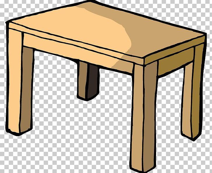 Table Cartoon Chair Household Goods PNG, Clipart, Angle, Bookcase, Cartoon, Computer, Desk Free PNG Download