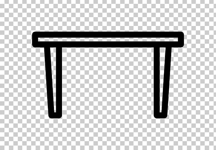 Table Furniture Dining Room Computer Icons PNG, Clipart, Angle, Black And White, Chair, Computer Icons, Desk Free PNG Download