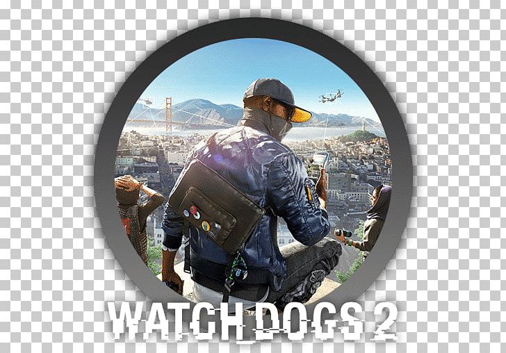 Watch Dogs 2 San Francisco Bay Area PlayStation 4 Video Game PNG, Clipart, Fisheye Lens, Game, Gameplay, Gaming, Open World Free PNG Download
