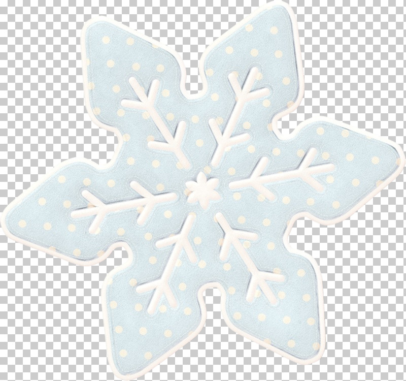 Snowflake PNG, Clipart, Paint, Snowflake, Watercolor, Wet Ink Free PNG Download