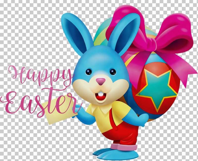 Easter Bunny PNG, Clipart, Cartoon, Cute Easter, Cuteness, Easter Bunny, Easter Egg Free PNG Download