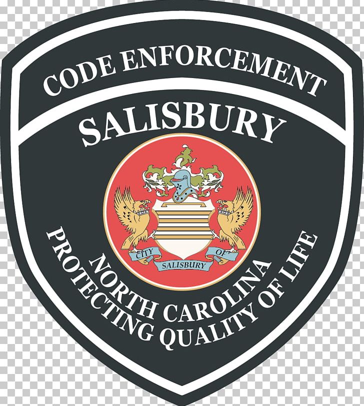 Badge Salisbury Organization Law Enforcement Abandoned Vehicle PNG, Clipart, Abandoned Vehicle, Badge, Brand, City, Emblem Free PNG Download