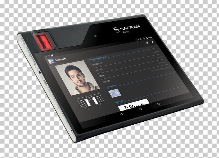 Biometric Solutions Biometrics Safran Identity And Security Access Control Facial Recognition System PNG, Clipart, Access Control, Bewakingscamera, Biometrics, Display Device, Eauthentication Free PNG Download