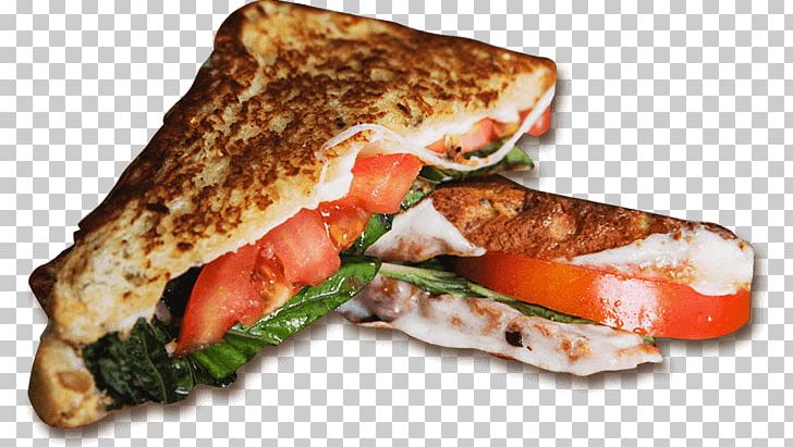 Breakfast Sandwich Mediterranean Cuisine BLT Full Breakfast PNG ...