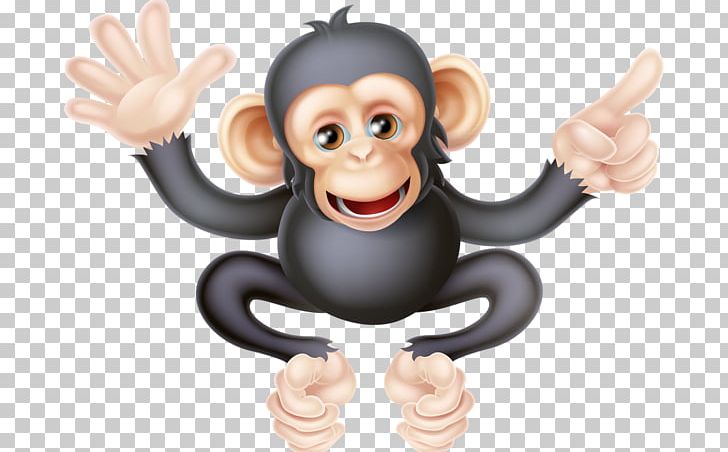 Common Chimpanzee Ape Primate Orangutan Gorilla PNG, Clipart, Animals, Ape, Cartoon, Chimp, Chimpanzee Free PNG Download