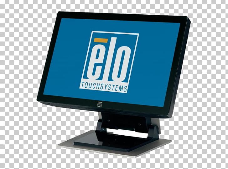 Computer Monitors Touchscreen Elo Open-Frame Touchmonitors IntelliTouch Plus Liquid-crystal Display Elo Touch Solutions Elo 2494L PNG, Clipart, Brand, Computer Monitor, Computer Monitor Accessory, Display Advertising, Display Device Free PNG Download