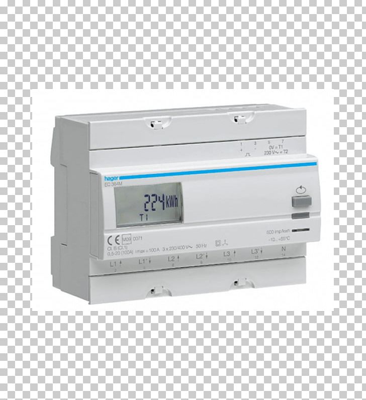 Electricity Meter Kilowatt Hour Three-phase Electric Power Convertidor De Potencia PNG, Clipart, Contactor, Convertidor De Potencia, Counter, Electric Current, Electricity Free PNG Download