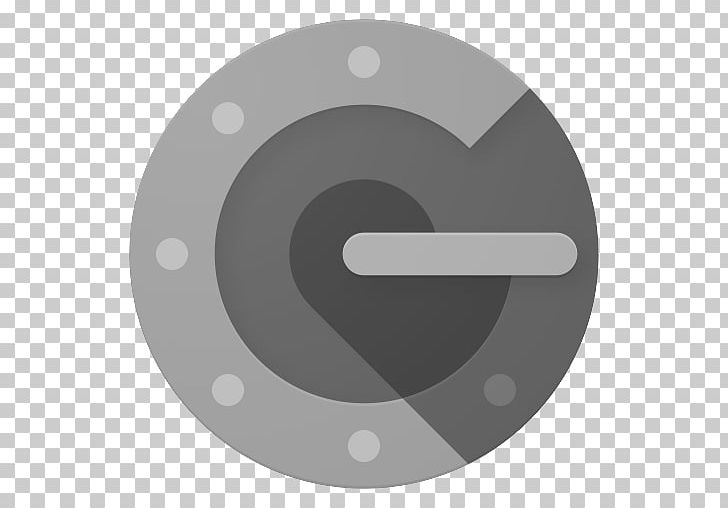Google Authenticator Multi-factor Authentication Time-based One-time Password Algorithm PNG, Clipart, Android, Angle, Authentication, Authenticator, Circle Free PNG Download