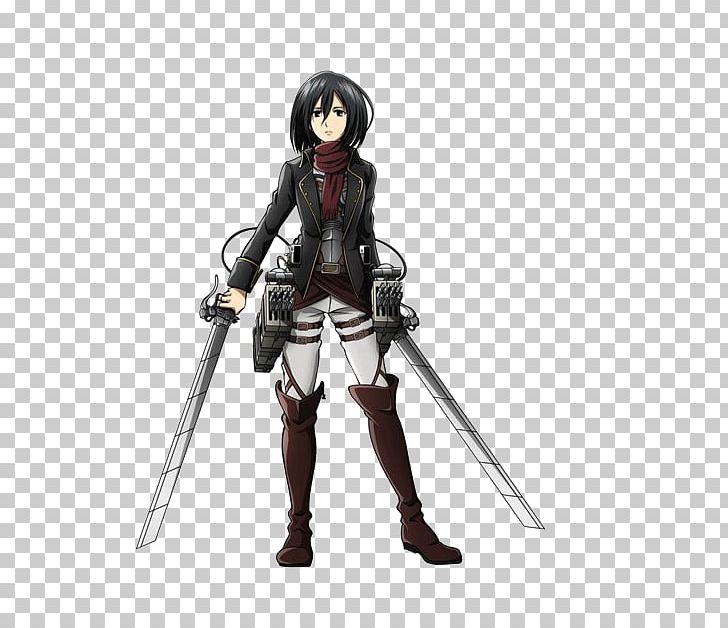 Mikasa Ackerman Eren Yeager Attack On Titan Levi Annie Leonhart PNG, Clipart, Action Figure, Anime, Annie Leonhart, Armin Arlert, Attack On Titan Free PNG Download