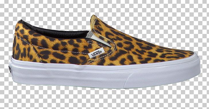 yellow vans for men