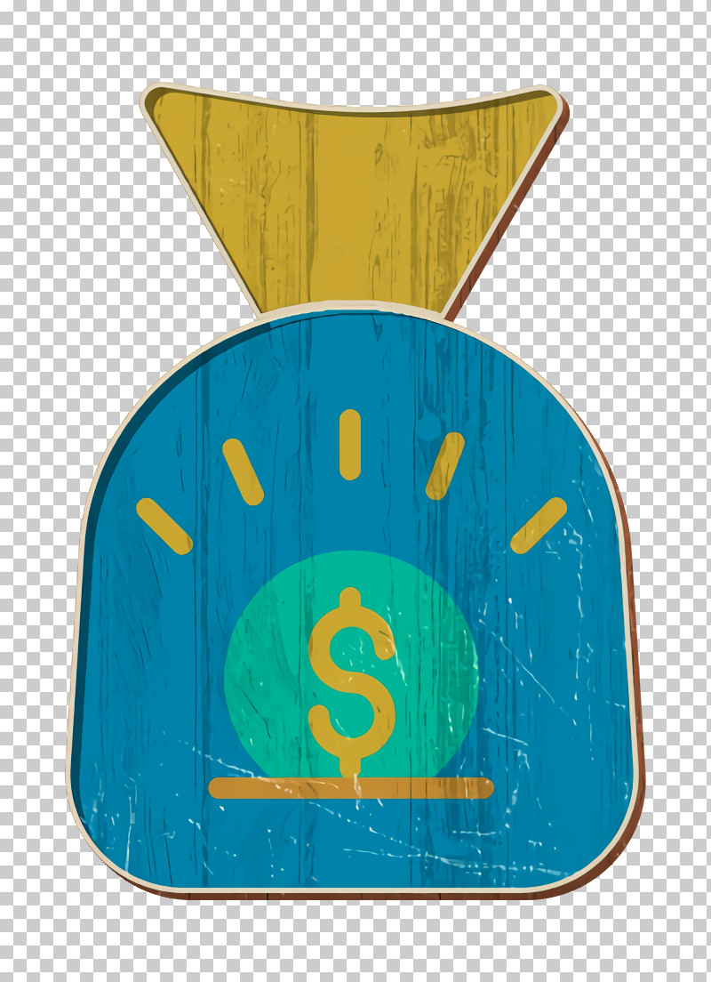 Investment Icon Business And Finance Icon Money Bag Icon PNG, Clipart, Aqua, Business And Finance Icon, Investment Icon, Money Bag Icon, Turquoise Free PNG Download