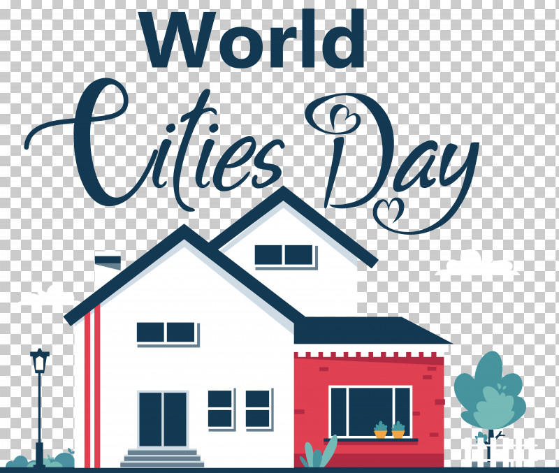 World Cities Day City Building PNG, Clipart, Building, City, World Cities Day Free PNG Download
