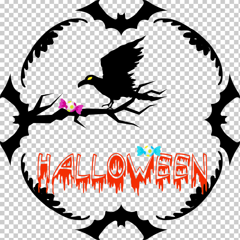Halloween PNG, Clipart, Birthday, Cartoon, Christmas Day, Halloween, Line Art Free PNG Download
