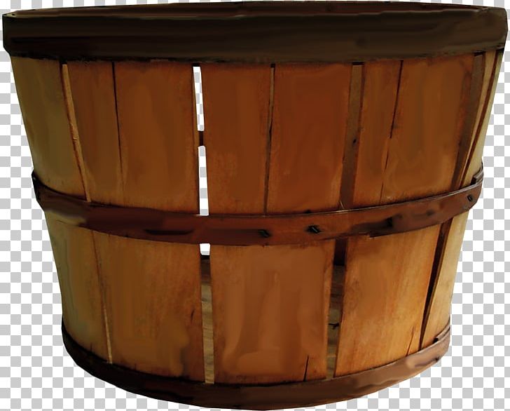 Bucket Wood PNG, Clipart, Adobe Illustrator, Brown, Bucket, Decoration, Download Free PNG Download