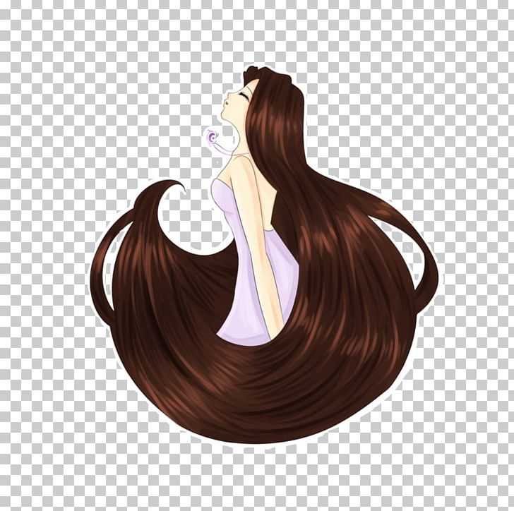 Hair Coloring Long Hair Brown Hair PNG, Clipart, Brown Hair, Download, Flowing Hair, Hair, Hair Coloring Free PNG Download