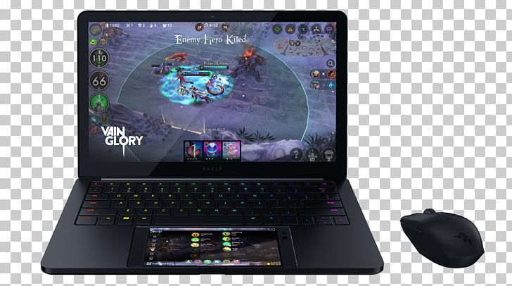 Laptop Razer Phone The International Consumer Electronics Show Android Razer Inc. PNG, Clipart, Computer, Computer Accessory, Computer Hardware, Computer Monitors, Electronic Device Free PNG Download