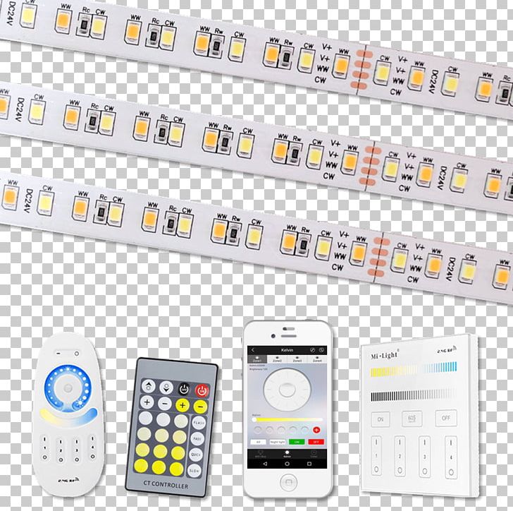 LED Strip Light Light-emitting Diode Interieur Remote Controls PNG, Clipart, Bathroom, Color, Diode, Interieur, Lamp Free PNG Download