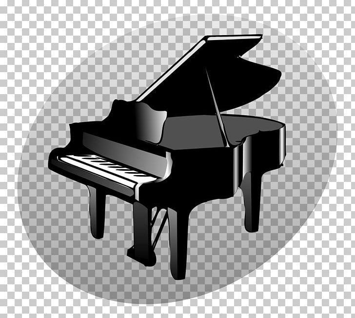Piano FluidSynth Musical Keyboard MIDI PNG, Clipart,  Free PNG Download