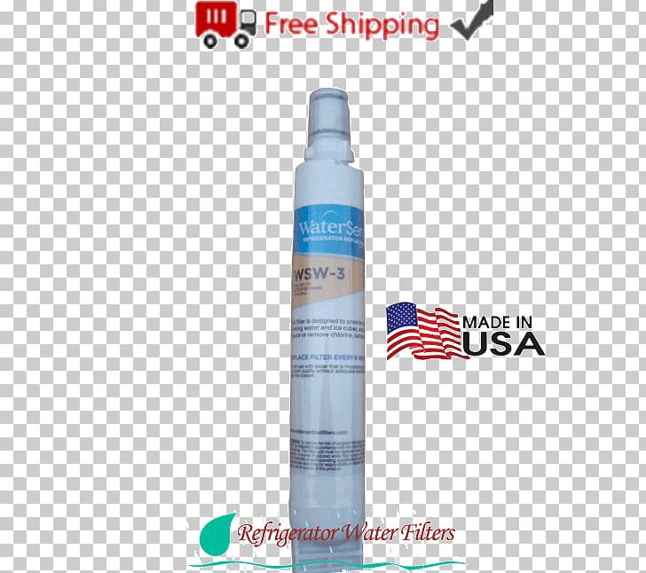 Refrigerator Water Filter Whirlpool Corporation Home Appliance Clothes Dryer PNG, Clipart, Amana Corporation, Clothes Dryer, Cylinder, Electronics, Freezers Free PNG Download