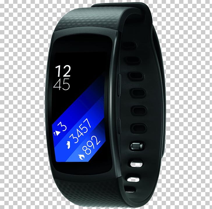 Samsung Gear Fit 2 Samsung Galaxy Gear Activity Tracker PNG, Clipart, Activity Tracker, Electronic Device, Electronics, Gadget, Mobile Phone Free PNG Download