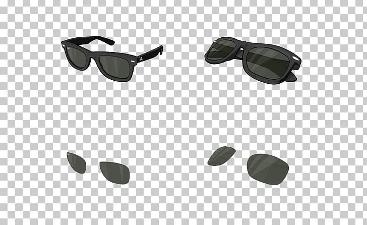 Sunglasses Ray-Ban Icon PNG, Clipart, Aviator Sunglasses, Black, Cool, Different, Equipment Free PNG Download