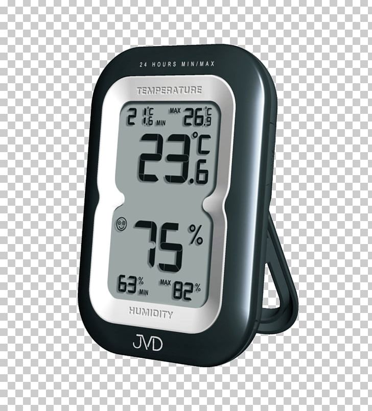 Thermometer Hygrometer Weather Station Clock PNG, Clipart, Alarm Clocks, Clock, Cyclocomputer, Digital Thermometer, Hardware Free PNG Download