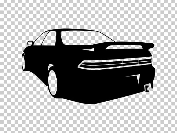 Toyota Mark II Car Door Sticker PNG, Clipart, Art, Automotive Design, Automotive Exterior, Black, Black And White Free PNG Download