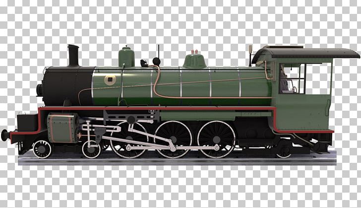 Train Rail Transport Steam Locomotive PNG, Clipart, Background Green, Cargo, Download, Green Apple, Green Tea Free PNG Download