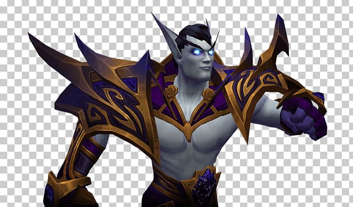 World Of Warcraft: Legion World Of Warcraft: Battle For Azeroth Warcraft: Orcs & Humans BlizzCon PNG, Clipart, Action Figure, Blizzcon, Cartoon, Demon, Draenei Free PNG Download
