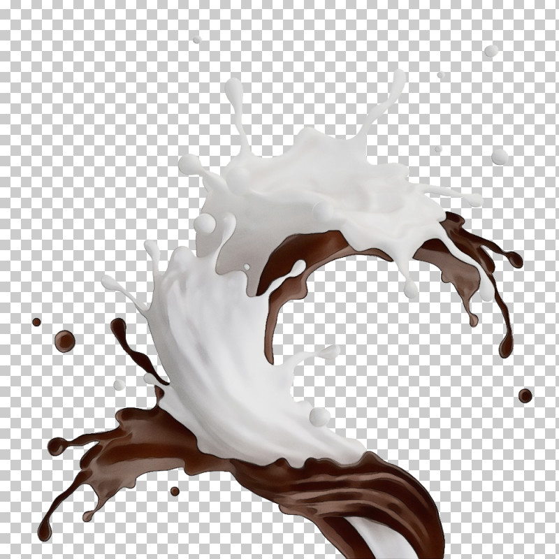 Chocolate PNG, Clipart, Chocolate, Paint, Watercolor, Wet Ink Free PNG Download