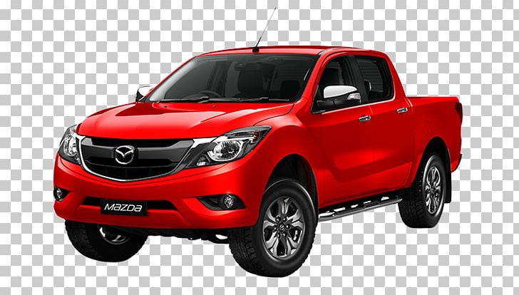 Mazda BT-50 Car Pickup Truck Mazda3 PNG, Clipart, Automotive Exterior, Brand, Bumper, Compact Car, Compact Sport Utility Vehicle Free PNG Download