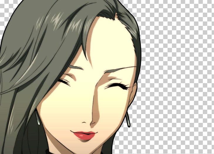 Persona 5 Persona 2: Eternal Punishment Video Game PNG, Clipart, 4chan, Black Hair, Brown Hair, Cg Artwork, Chin Free PNG Download