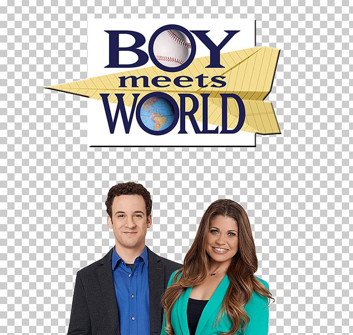 Download Boy Meets World Logo Font