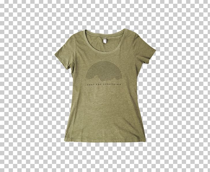 T-shirt Post Pop Depression Autumn Clothing Sleeve PNG, Clipart, Album, Autumn, Beige, Bluza, Clothing Free PNG Download
