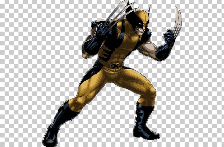 Wolverine Marvel: Avengers Alliance Marvel Comics X-Men PNG, Clipart, Action Figure, Alliance, Avengers, Blue Marvel, Comic Free PNG Download