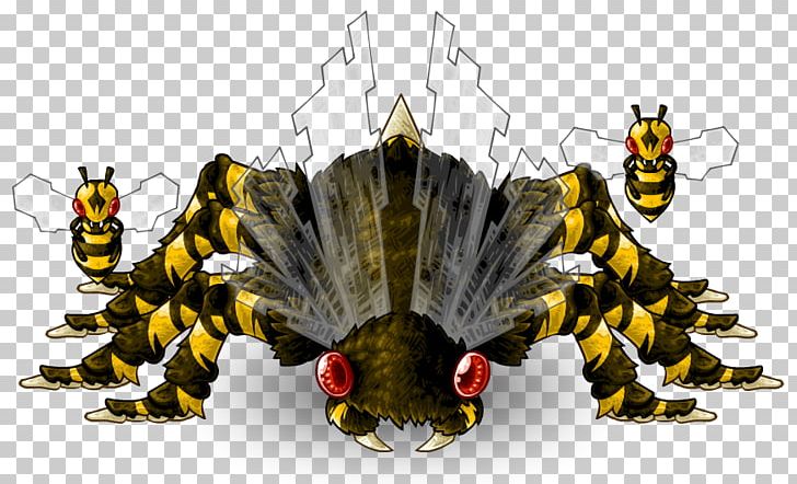 Bee Insect Boss Bayonetta Video Game PNG, Clipart, Animal, Arthropod, Bayonetta, Bee, Boss Free PNG Download