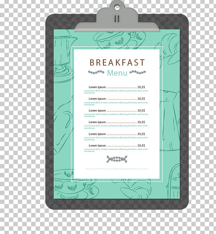 Breakfast Cafe Menu PNG, Clipart, Adobe Illustrator, Breakfast Vector, Cook, Cooking, Design Free PNG Download