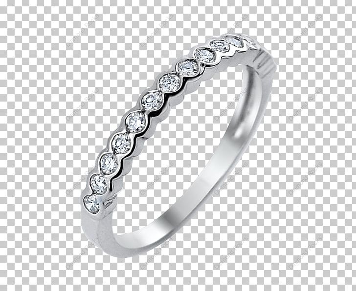 Eternity Ring Wedding Ring Brilliant Diamond PNG, Clipart, Body Jewellery, Body Jewelry, Brilliant, Carat, Diamond Free PNG Download
