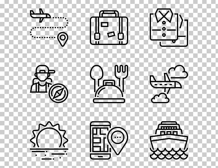 Icon Design Computer Icons PNG, Clipart, Angle, Art, Black, Black And White, Brand Free PNG Download